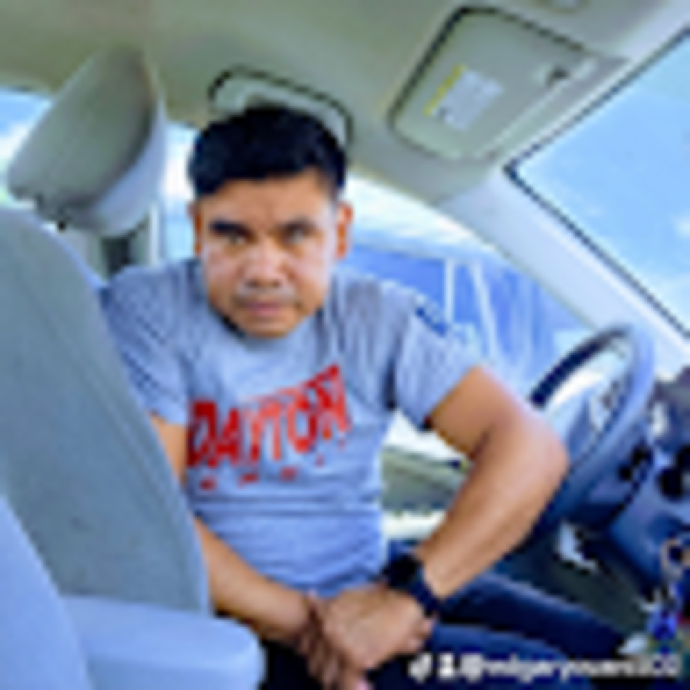 Meet your Posher, Erwin benjamin